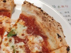 -Pizzeria da Nicola·火炉披萨(中大国际店)