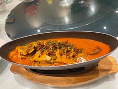 -小方外婆菜(蒙山路店)