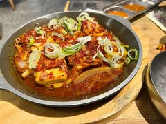 -姜虎东白丁烤肉(深圳湾后海汇店)