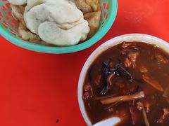 -穆彦华逍遥镇胡辣汤(岗坡路店)