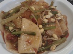 名羊饺子皮-名羊天下陕北横山铁锅炖羊肉(博文路店)
