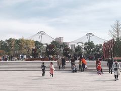 -太原动物园