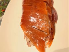 -四季民福烤鸭店(王府井东安门店)