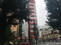 景点-秋叶原电器街