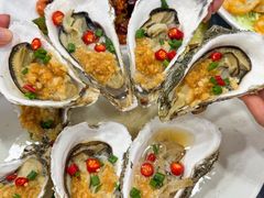 -明记海鲜大排档(巽寮湾店)