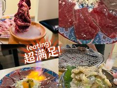 -大阪烧肉BAKA一代(十亩地店)