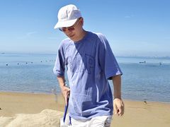 -老虎石海上公园