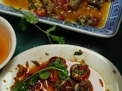 -桂园白粥·潮汕老味道
