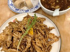 -都一处烧麦馆(前门店)