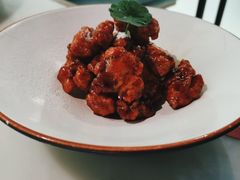 -绿茶餐厅(成都太古里店)