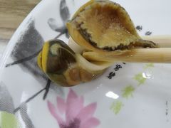 -聚德福海鲜家常菜(刘庄店)