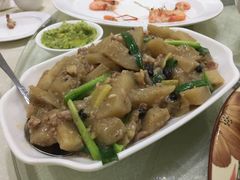 -腰记饭店(龙源路店)