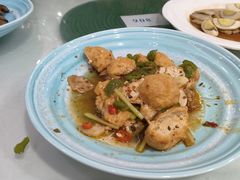 -旭璟酒家·传统粤菜·湘菜(逸景路店)