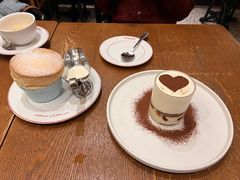 -Entrecôte 法国牛扒馆(保利·时光里店)