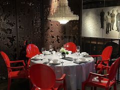 -穿越·外婆家(西溪天堂店)