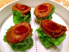 8餐厅-8餐厅(新葡京酒店)