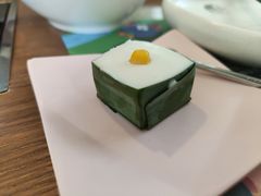 -樾餐厅泰式海鲜火锅(民歌湖店)