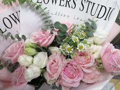 -花未央花店·WEYOUNG
