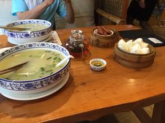 -阳光茶餐