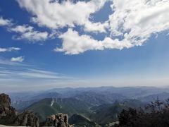-白草畔自然风景区