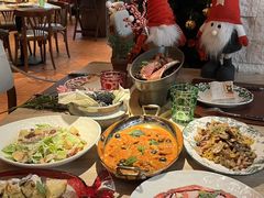 -Mammamia意大利餐厅(阳春巷店)