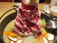 -大和食乐·鲜和牛酸汤火锅(环宇荟店)