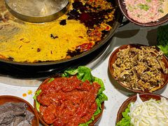 -川泽火锅·重庆老火锅(南河店)