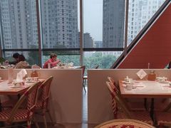 -LuOne凯德晶萃广场(徐家汇路店)