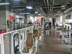 -形馆健身·普拉提(加州店)