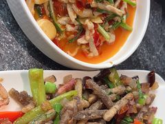 -泉味道贵州厨房(三里河店)