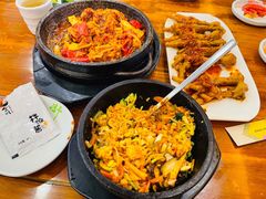 -全州拌饭馆(断桥店)