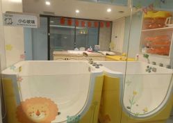 -台湾台婴美月子中心(长沙保利店)