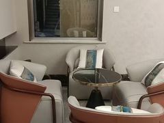 -华夏良子·足道SPA艾灸(铁道大厦店)