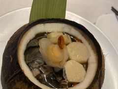 -汤城小厨•粤菜•靓汤(金融街店)