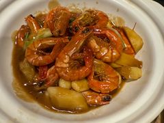 -新吉士·上海菜(浦东LCM置汇旭辉店)