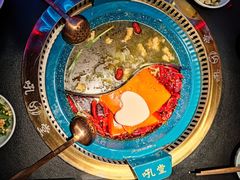 -吼堂老火锅(万寿宫店)
