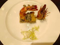 -浙江安吉JW万豪酒店·万豪中餐厅