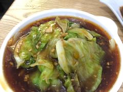 蚝油生菜-九龙餐厅(大沽路店)