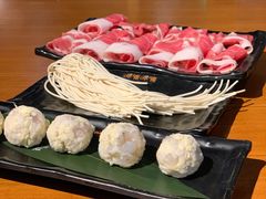 -呷哺呷哺(星光天地店)