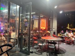 -马海涛牛肉串·午市牛腩饭·烧烤夜宵(领汇广场店)
