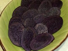 紫土豆-一叶一世界•素食餐厅(环球中心店)