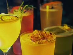 -LAMP BAR 水烟音乐酒吧