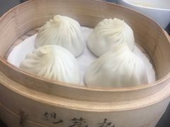 -锡笼记·无锡小笼(水岸店)