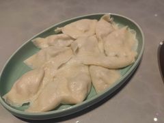 -东方饺子王(哈西万达店)