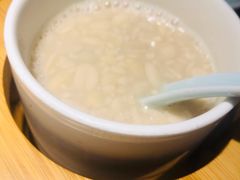 福州花生汤-闽上鲜·福建菜(龙湖滨江天街店)