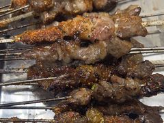 -慧姐烤串(南宁南小区店)