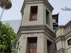 -西宁市东关清真大寺