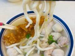 -非遗·十八曲鱼饺(西马总店)