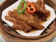 -德兴show鲜·蒸汽海鲜火锅餐厅(格创悦里店)