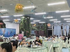 -景好海鲜餐厅(大鹏必选旅游店)